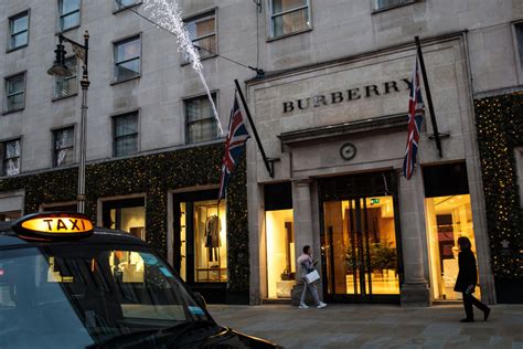 burberry apology|burberry noose.